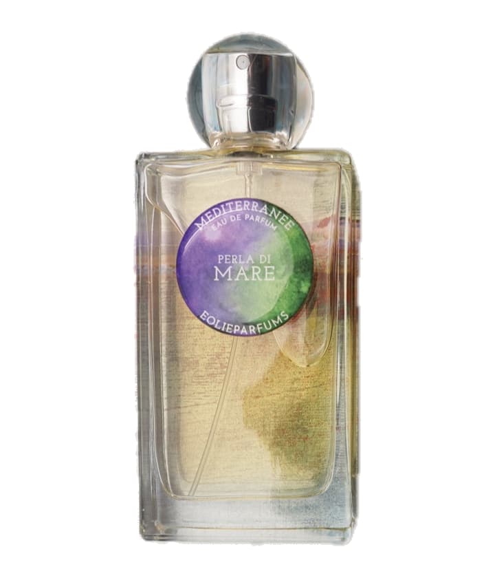 Eolie Parfums Perla di Mare