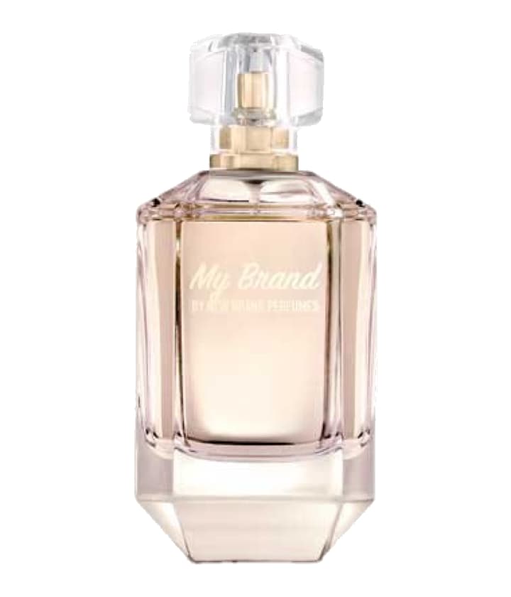 New Brand Parfums My Brand