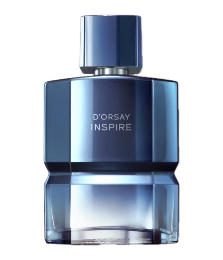 Ésika D’Orsay Inspire