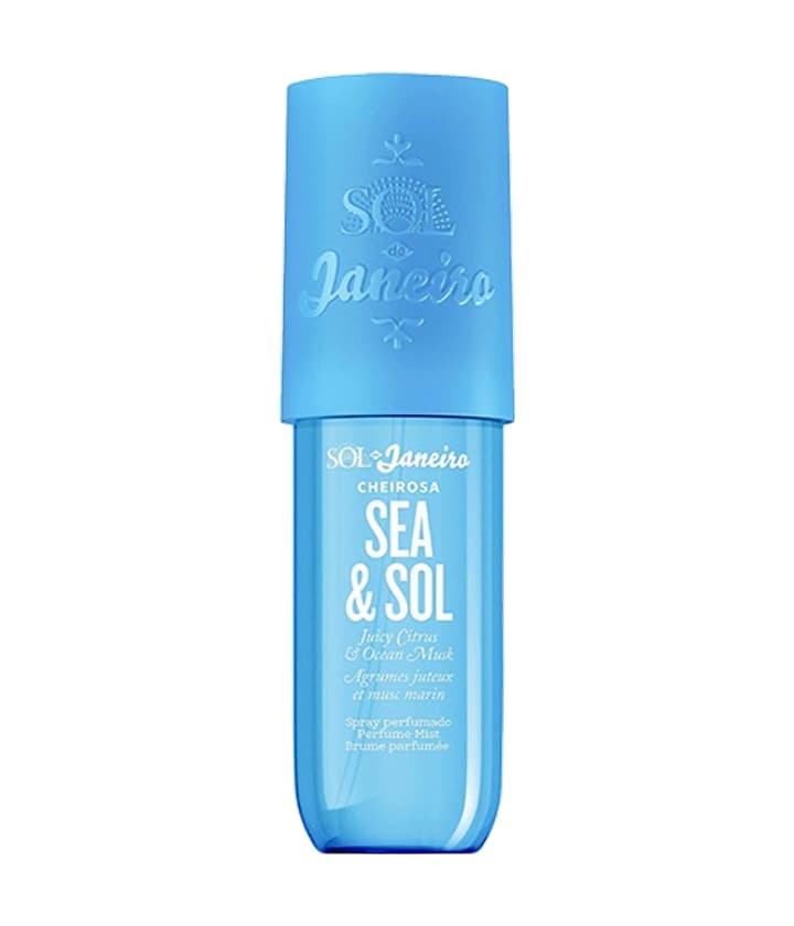 Sol de Janeiro Sea & Sol