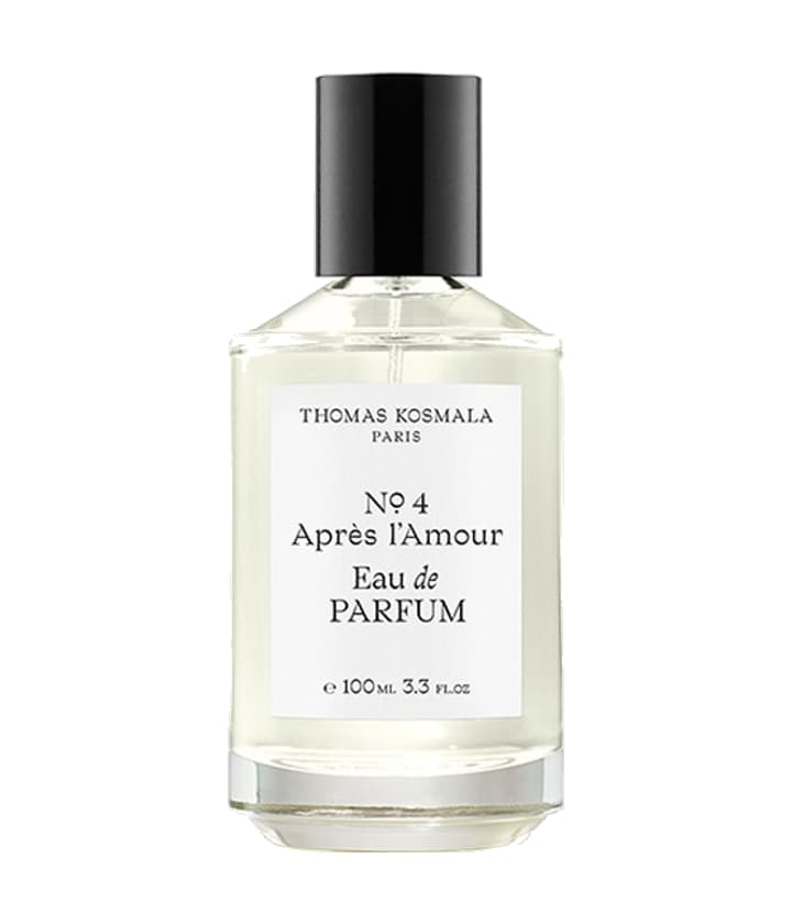 Thomas Kosmala Nọ 4 - Après L'Amour