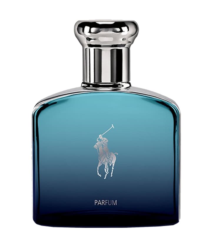 Ralph Lauren Polo Deep Blue