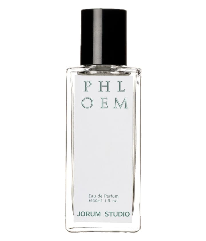 Jorum Studio Phloem