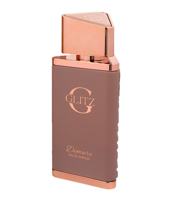 Dumont Glitz Demure