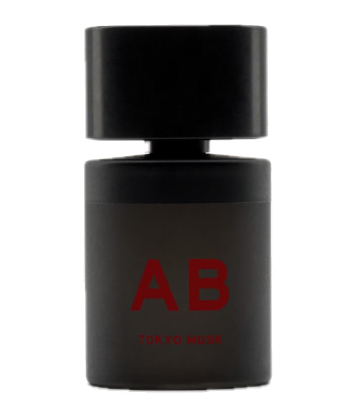 Blood Concept AB Tokyo Musk