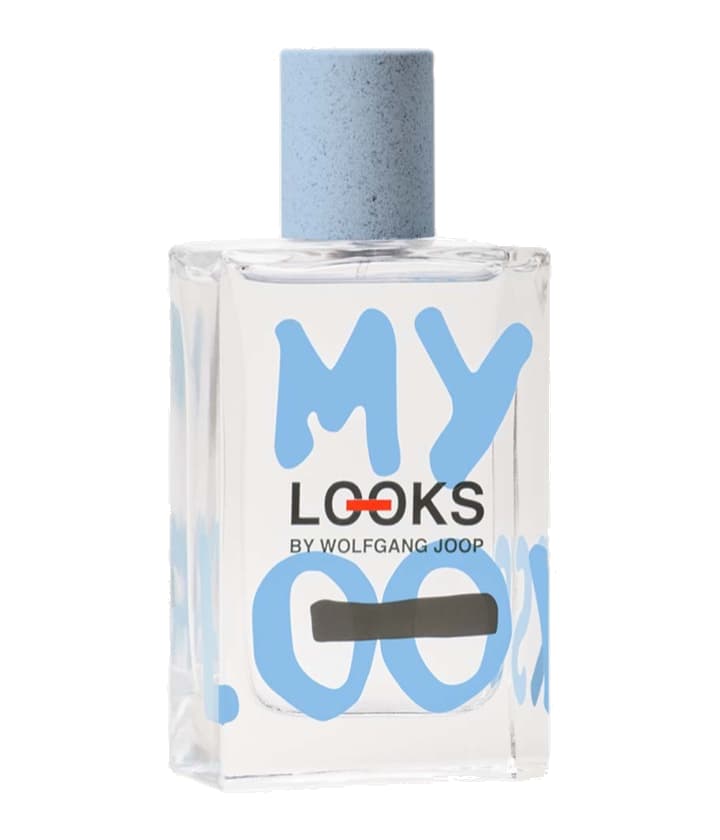 Looks By Wolfgang Joop My Looks Color Collection Man