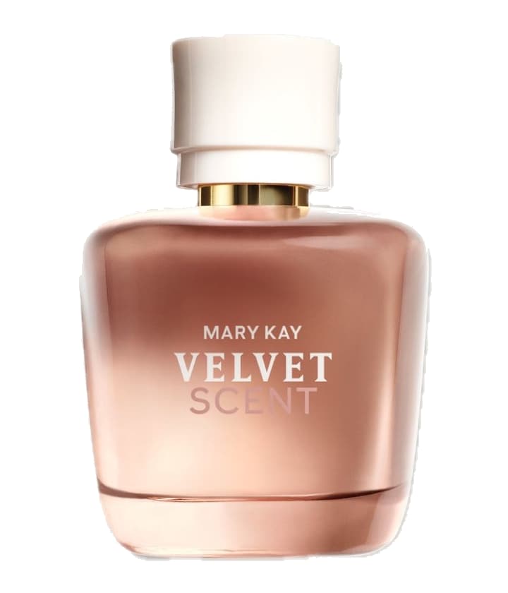 Mary Kay Velvet Scent