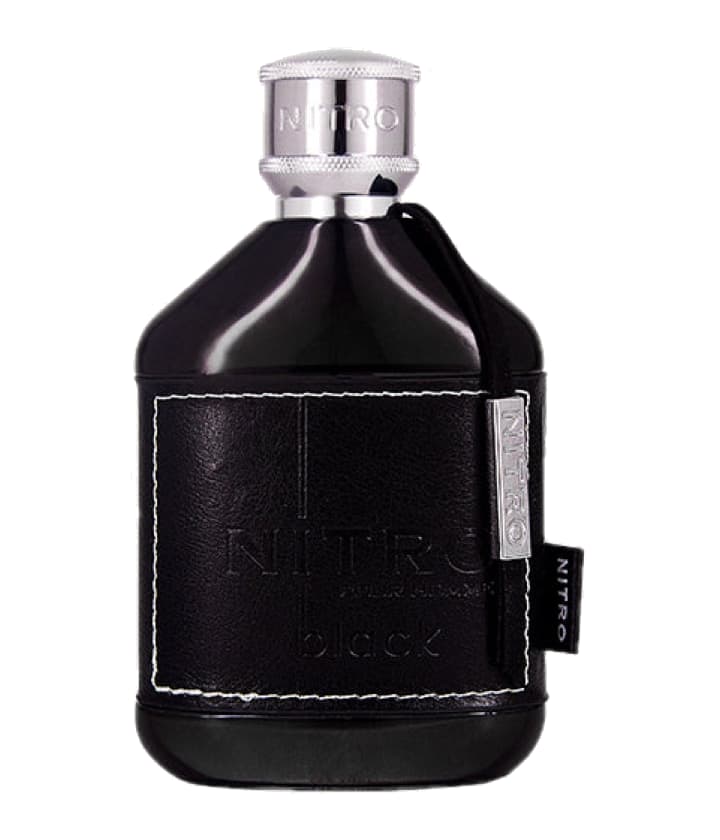 Dumont Nitro Black