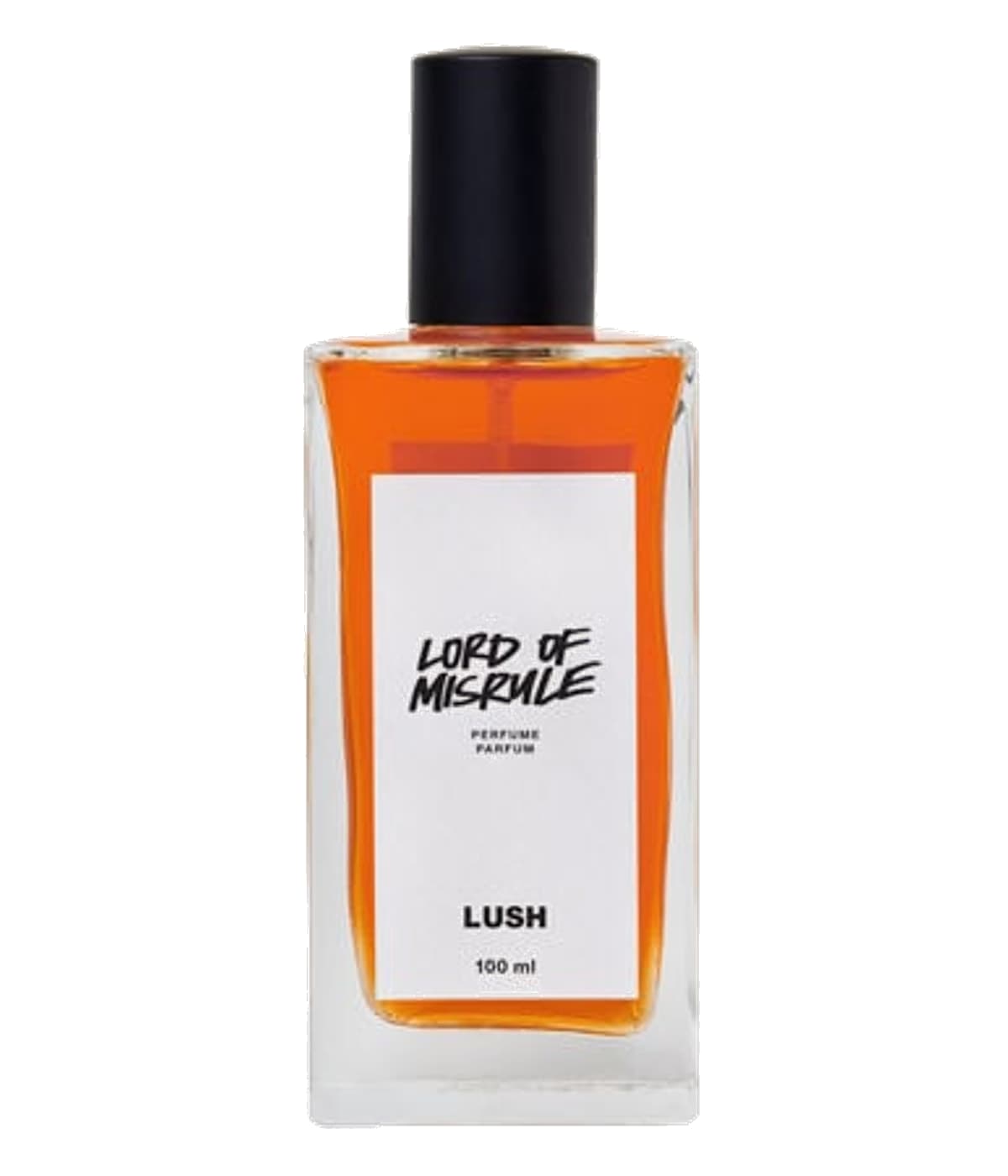 Lush Lord Of Misrule