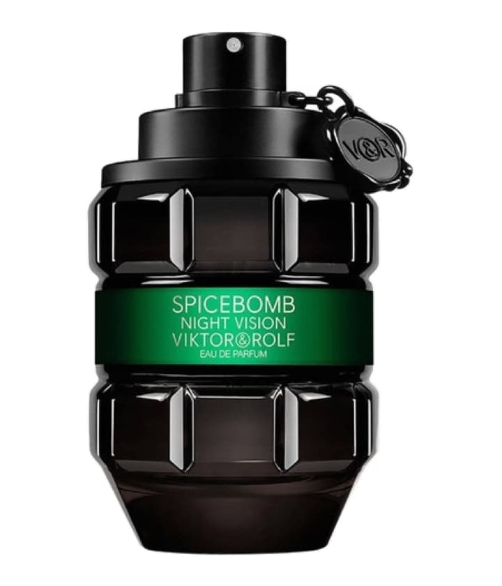 Viktor&Rolf Spicebomb Night Vision