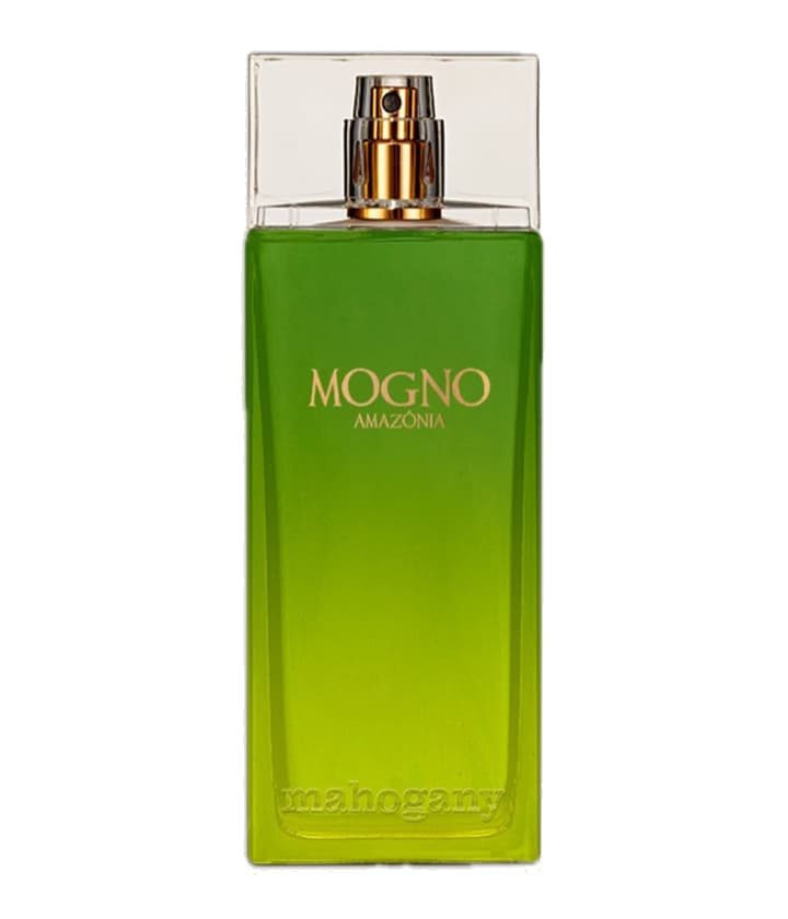 Mahogany Mogno Amazônia