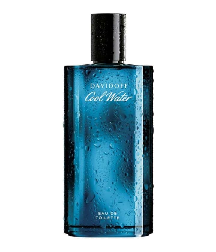 Davidoff Cool Water Man