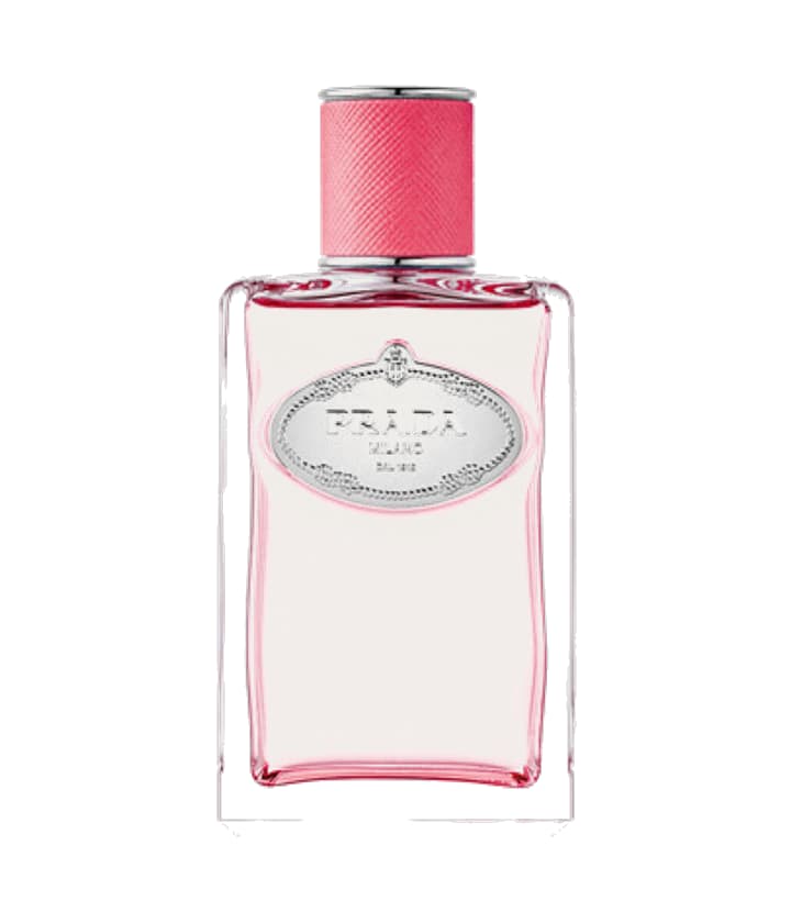 Prada Infusion de Rhubarbe Eau de Parfum