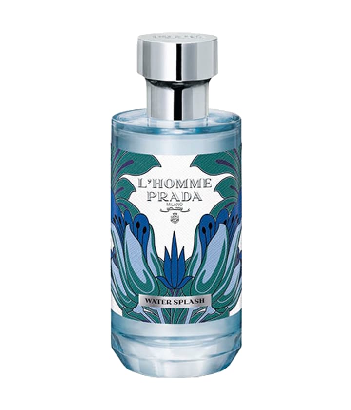 Prada L'Homme Water Splash