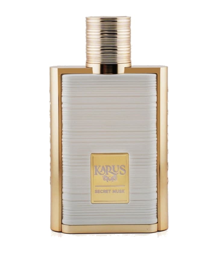 Khadlaj Perfumes Karus Secret Musk