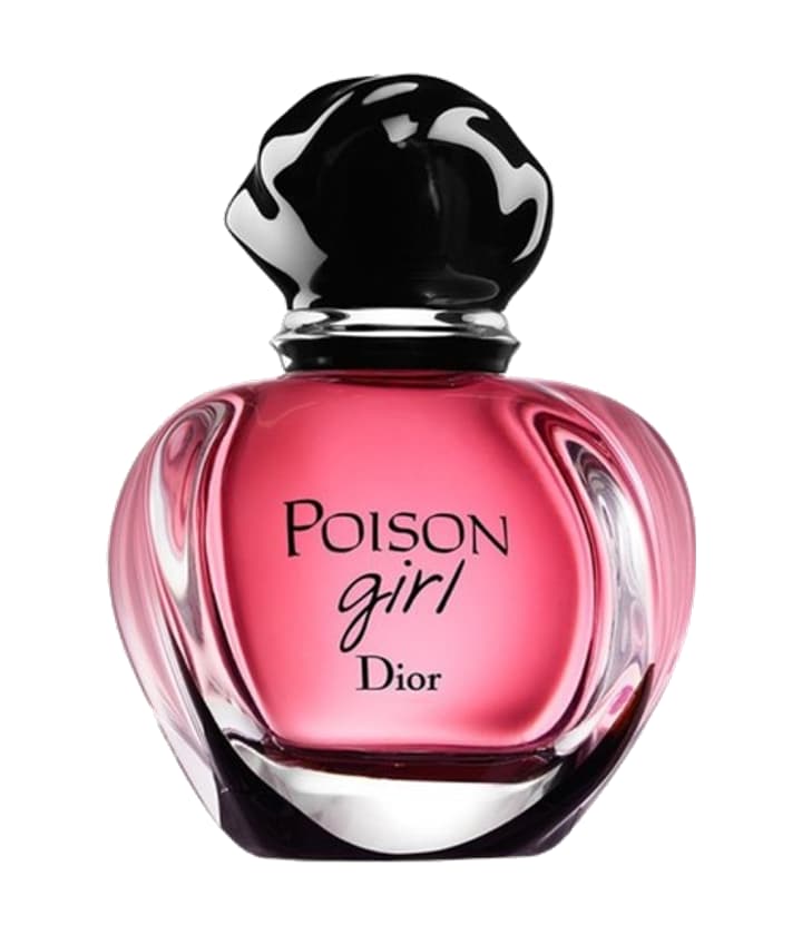 Dior Poison Girl