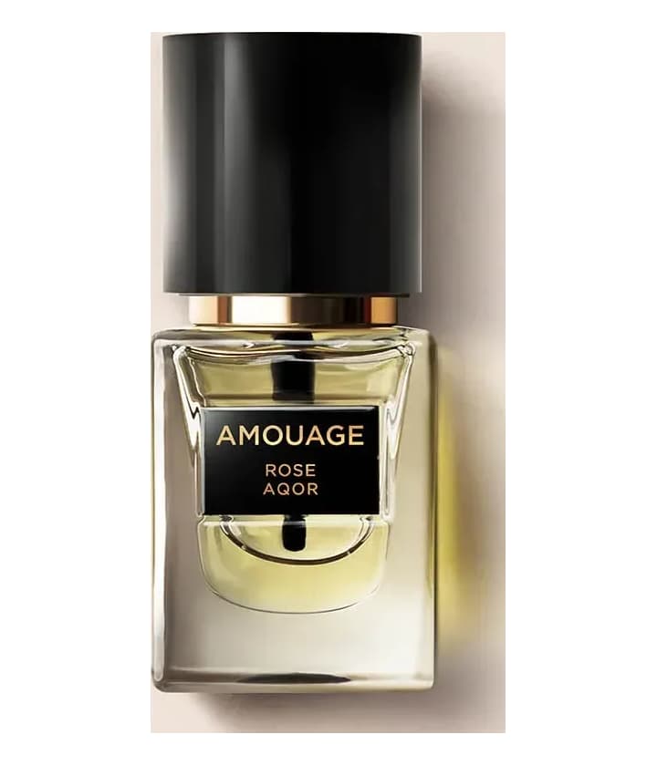 Amouage Rose Aqor