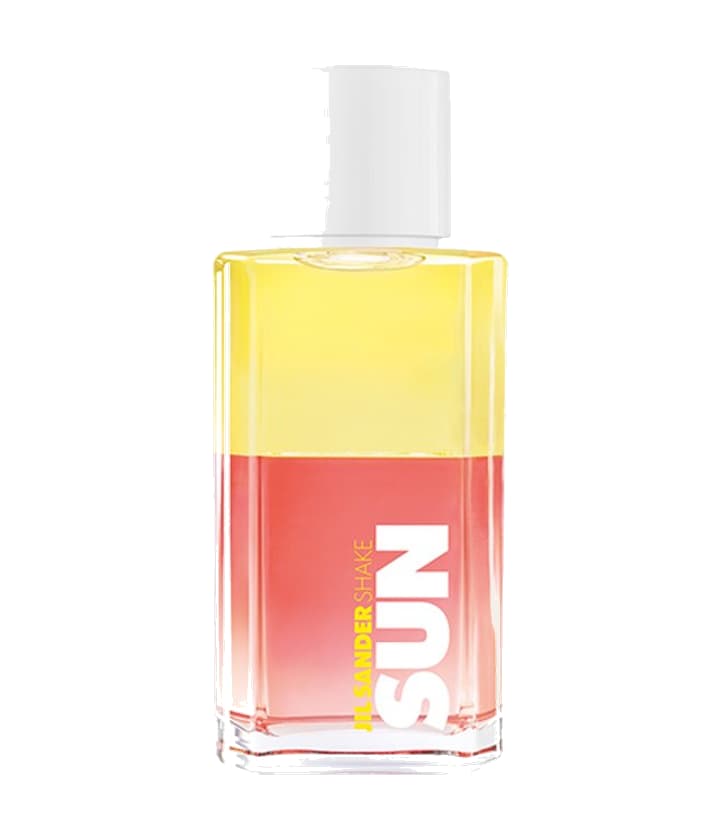 Jil Sander Sun Shake