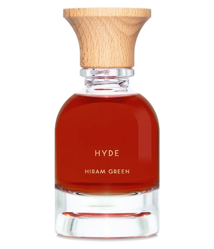 Hiram Green Hyde
