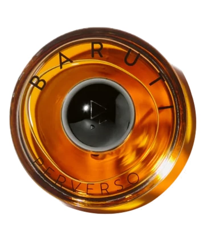 Baruti Perverso