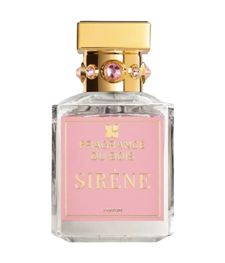 Fragrance du Bois Sirène