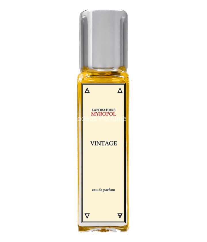 Myropol Vintage