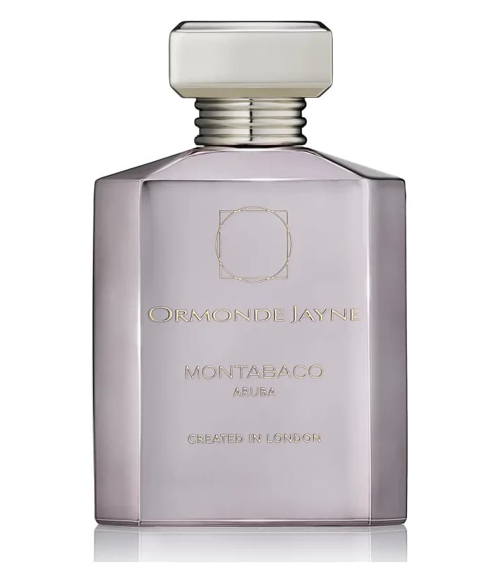Ormonde Jayne Montabaco Aruba