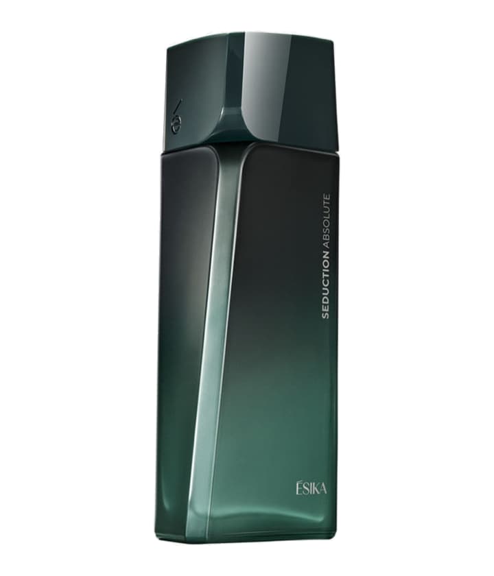 Ésika Seduction Absolute