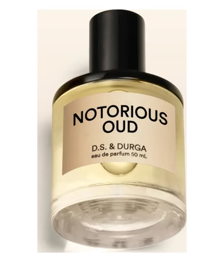 D.S. & Durga Notorious Oud