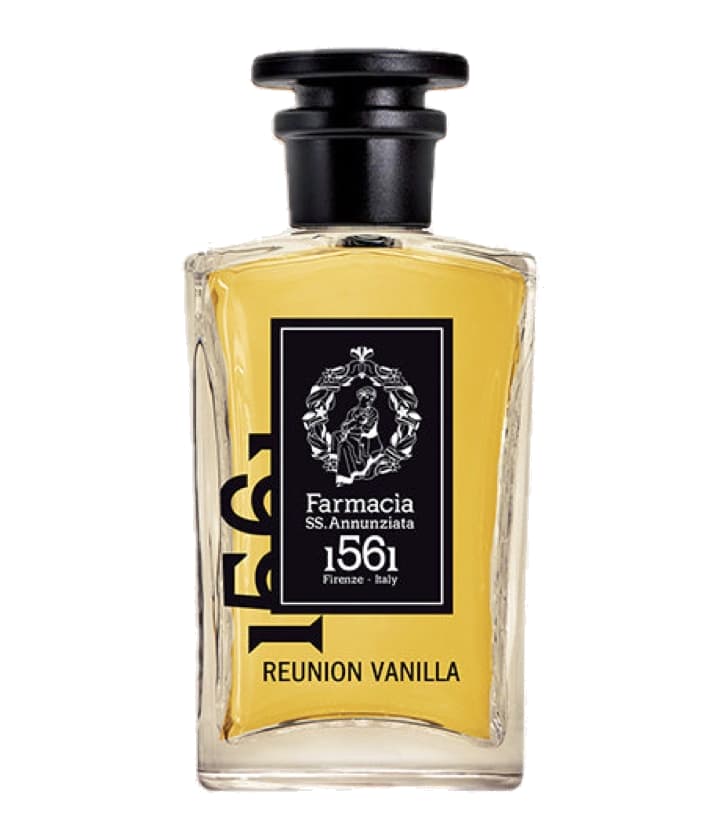 Farmacia SS. Annunziata Reunion Vanilla