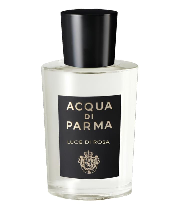 Acqua di Parma Luce di Rosa
