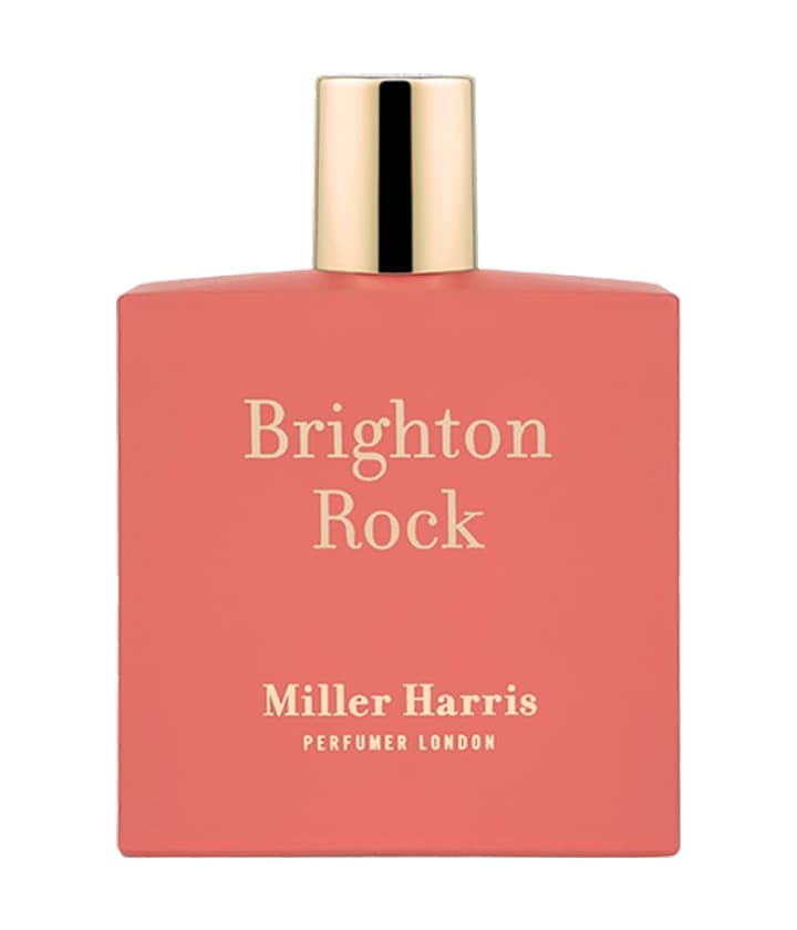 Miller Harris Brighton Rock