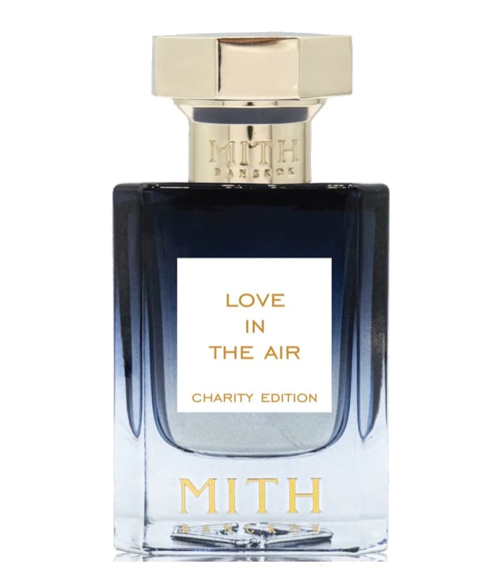 Mith Love in the air (Charity Edition)