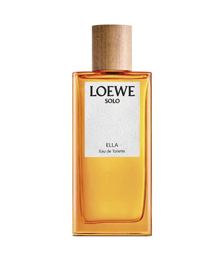 Loewe Solo Ella Eau de Toilette