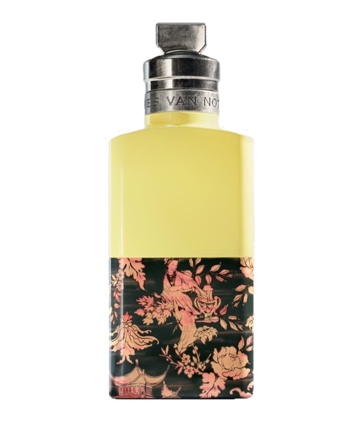 Dries Van Noten Bitter Splash