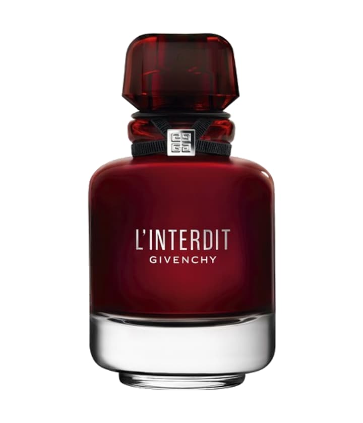 Givenchy L'Interdit Eau de Parfum Rouge