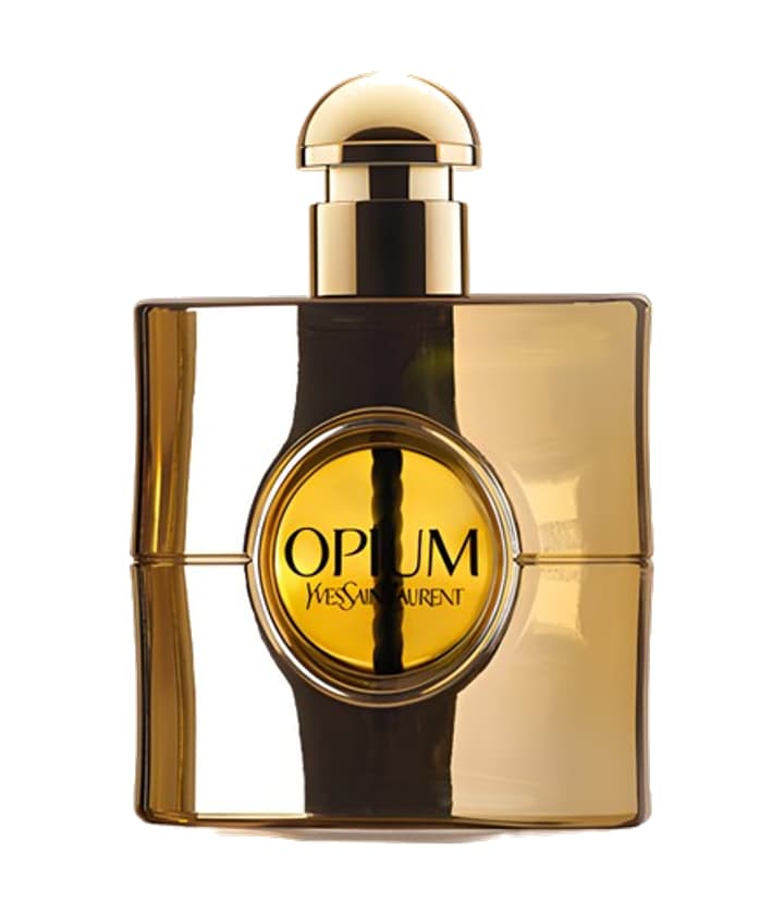 Yves Saint Laurent Opium Collector's Edition 2013