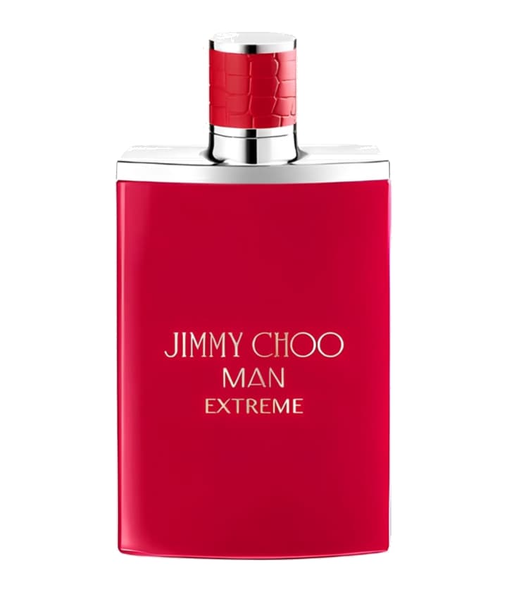 Jimmy Choo Man Extreme