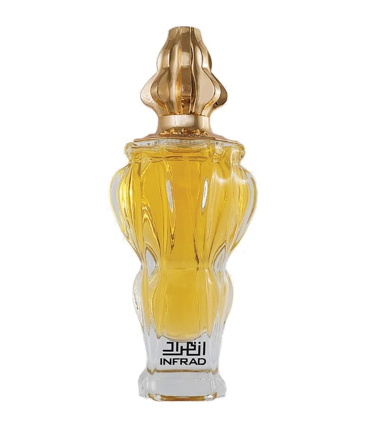 Zimaya Infrad Luxe