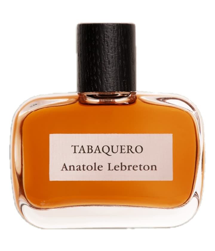 Anatole Lebreton Tabaquero