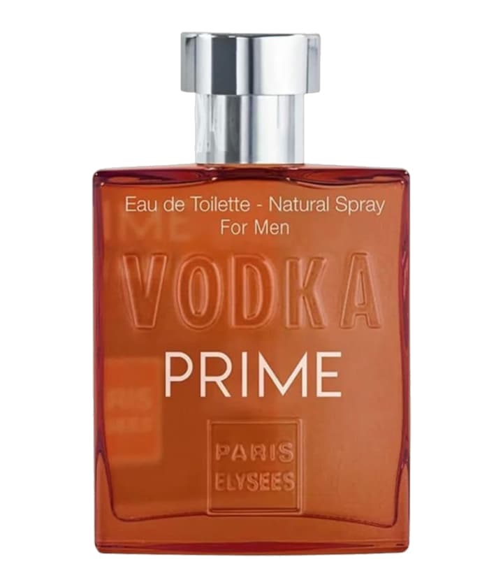 Paris Elysees Vodka Prime