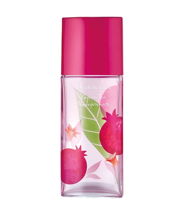 Elizabeth Arden Green Tea Pomegranate