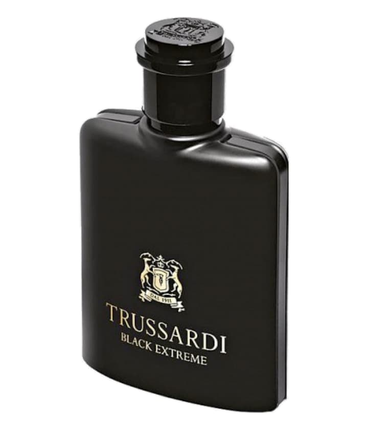 Trussardi Black Extreme