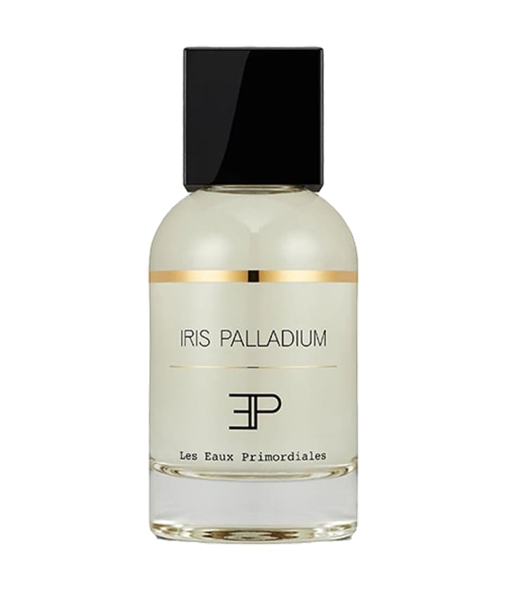 Les EAUX Primordiales Iris Palladium