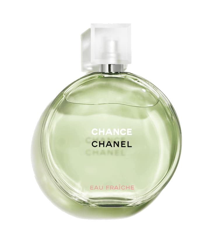 CHANEL CHANCE EAU FRAÎCHE Eau de Toilette
