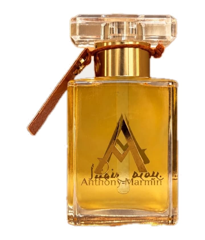 Maison Anthony Marmin Golden Falcon