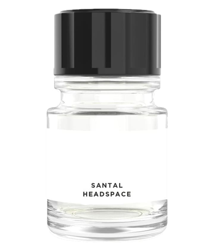 HEADSPACE SANTAL