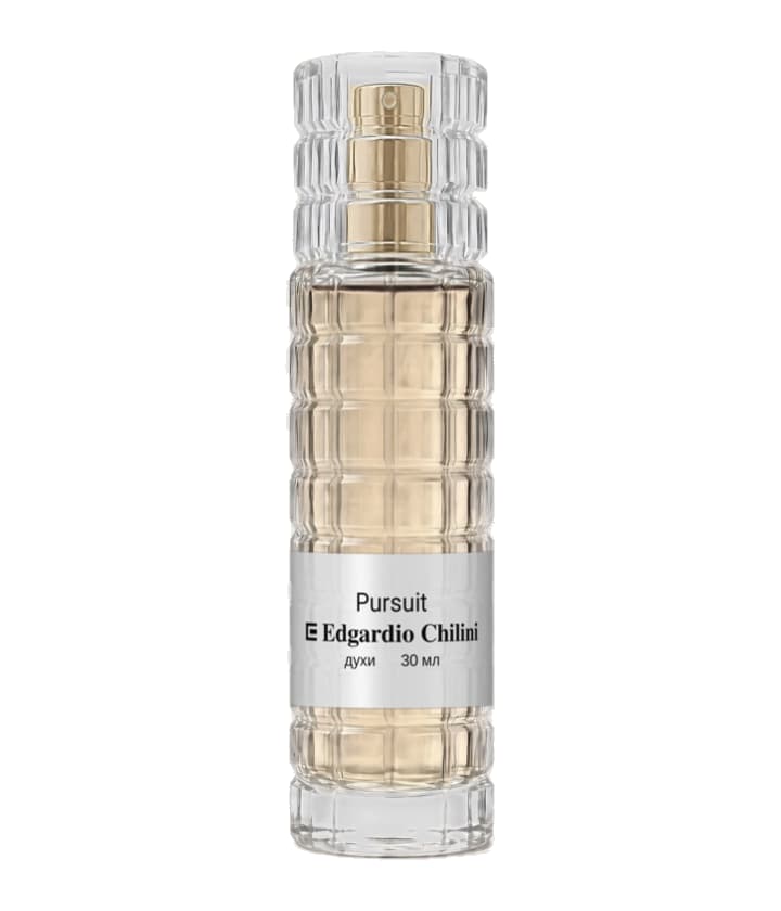 Edgardio Chilini Pursuit
