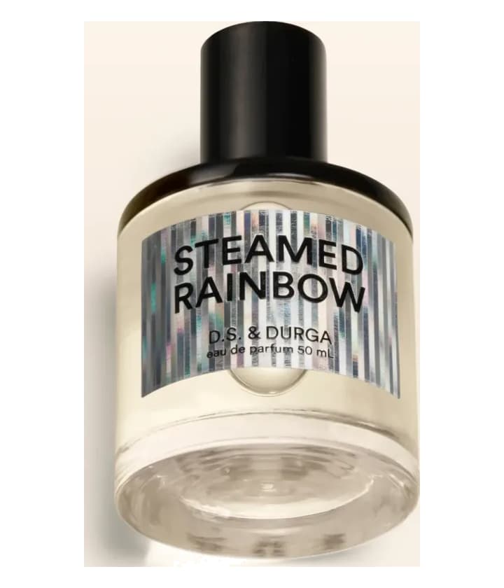 D.S. & Durga Steamed Rainbow