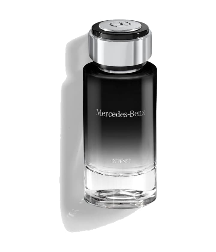 Mercedes-Benz Mercedes Benz Intense